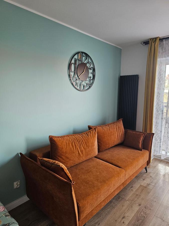 Michalczyka Apartament Breslavia Exterior foto