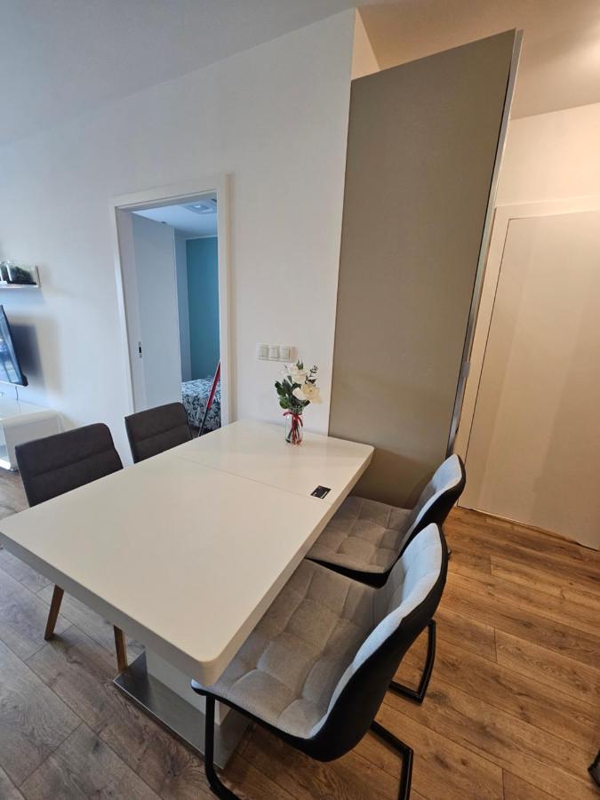 Michalczyka Apartament Breslavia Exterior foto