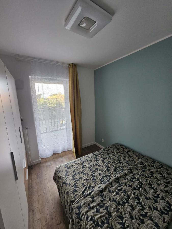 Michalczyka Apartament Breslavia Exterior foto
